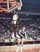 ABA hook dunk
