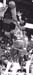 Jamming over Moses Malone