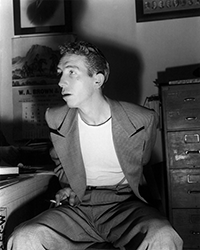 Schwamb Interrogated